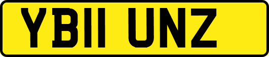 YB11UNZ