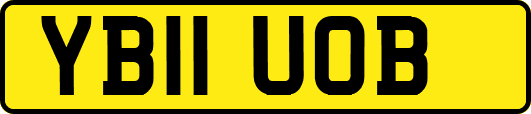 YB11UOB