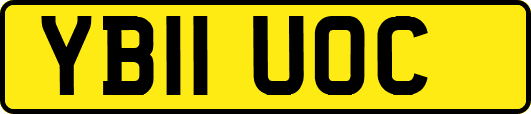 YB11UOC