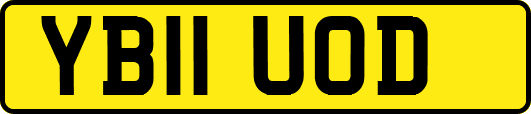 YB11UOD