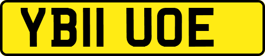 YB11UOE