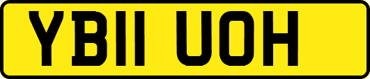YB11UOH