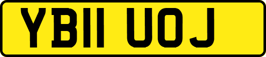 YB11UOJ