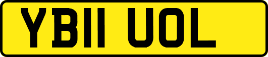 YB11UOL