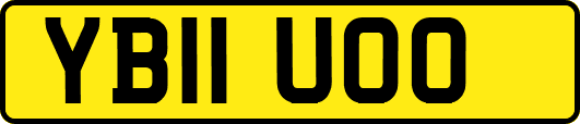 YB11UOO