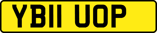 YB11UOP