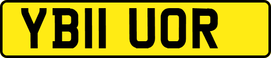 YB11UOR