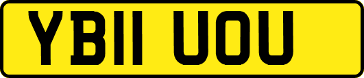 YB11UOU