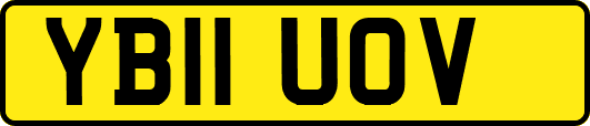 YB11UOV