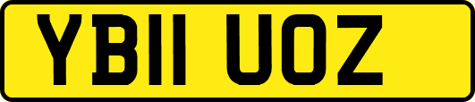 YB11UOZ