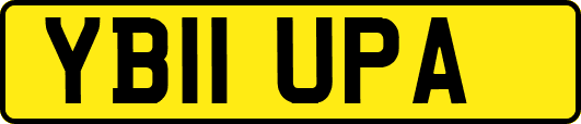 YB11UPA