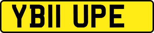 YB11UPE