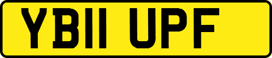 YB11UPF