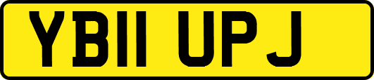 YB11UPJ