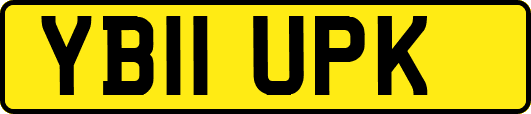 YB11UPK