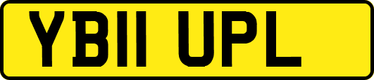 YB11UPL
