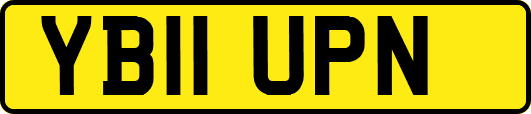 YB11UPN