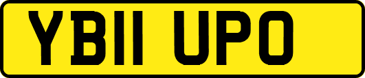 YB11UPO