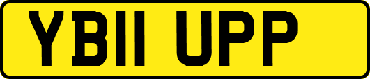 YB11UPP
