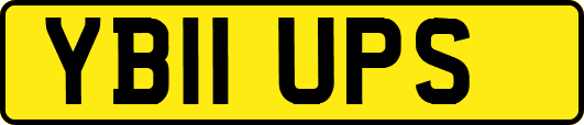 YB11UPS