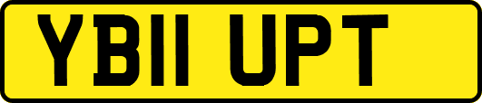YB11UPT