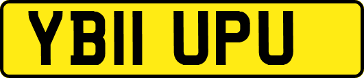 YB11UPU