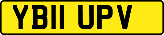 YB11UPV