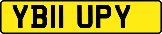 YB11UPY