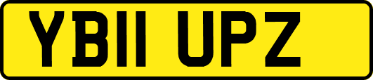 YB11UPZ