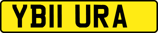 YB11URA