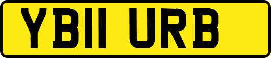 YB11URB