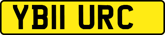 YB11URC