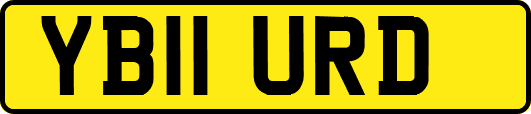 YB11URD
