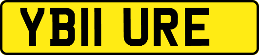 YB11URE