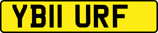 YB11URF