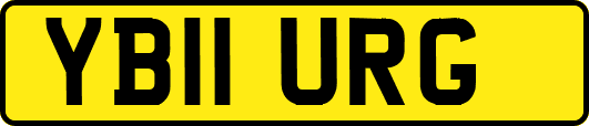 YB11URG