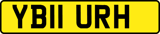 YB11URH