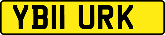 YB11URK