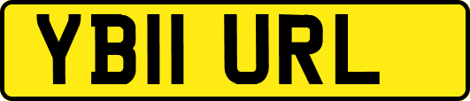 YB11URL