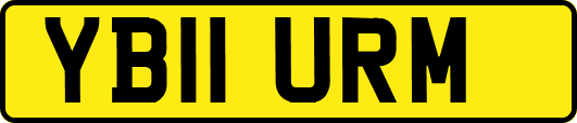 YB11URM