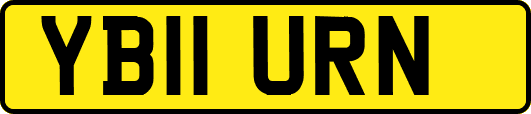 YB11URN