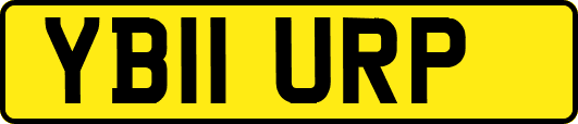 YB11URP