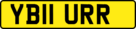 YB11URR