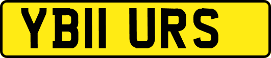 YB11URS