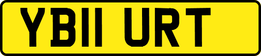 YB11URT