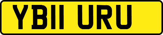 YB11URU