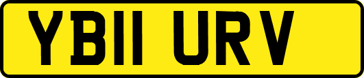 YB11URV