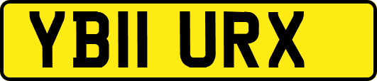 YB11URX