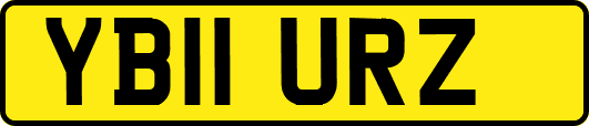 YB11URZ
