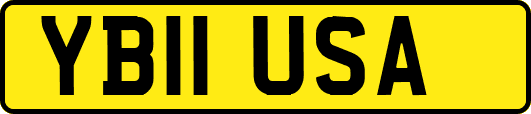 YB11USA